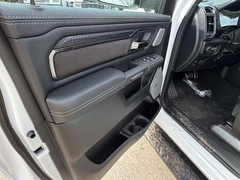 New 2026 RAM 1500 Rebel image 14