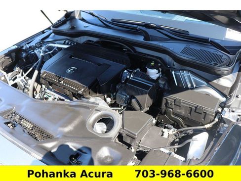 Used 2023 Acura MDX w/Advance Package image 38