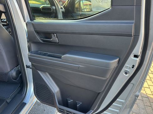 New 2025 Toyota Tacoma SR image 13