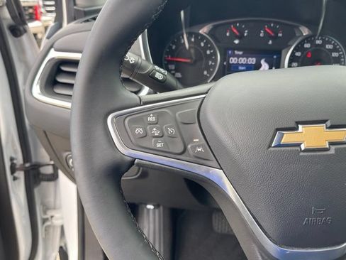 Used 2023 Chevrolet Equinox LT FWD image 15