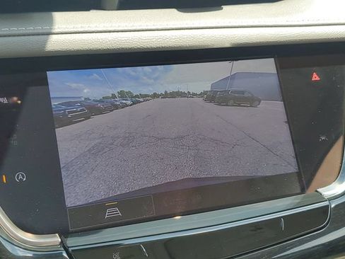 Certified 2022 Cadillac XT6 Premium Luxury AWD/4WD image 16