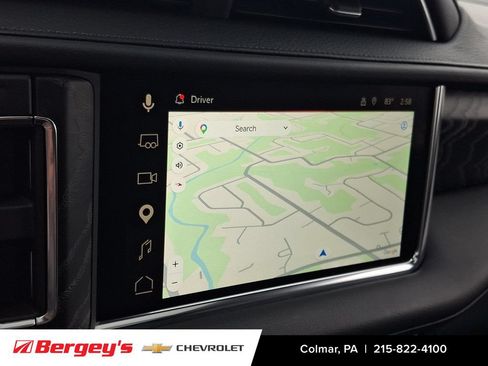Certified 2023 GMC Yukon Denali AWD/4WD image 21