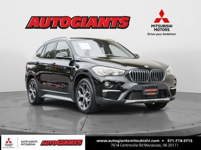 Used 2018 BMW X1 xDrive28i w/ Convenience Package