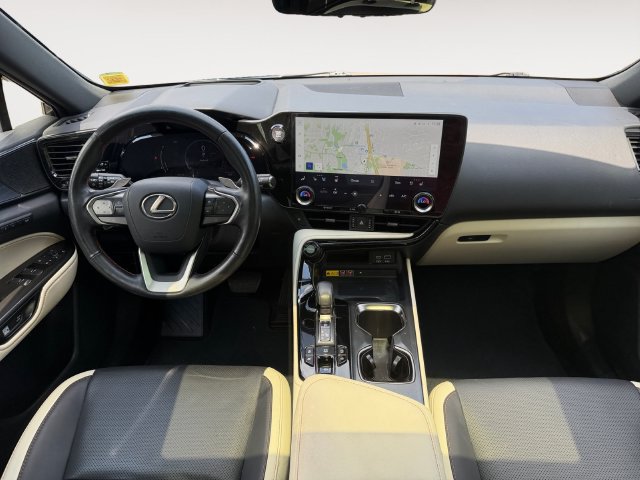Used 2024 Lexus NX 350 AWD w/ Vision Package image 15