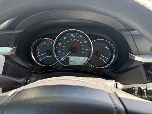 Used 2016 Toyota Corolla LE FWD image 21