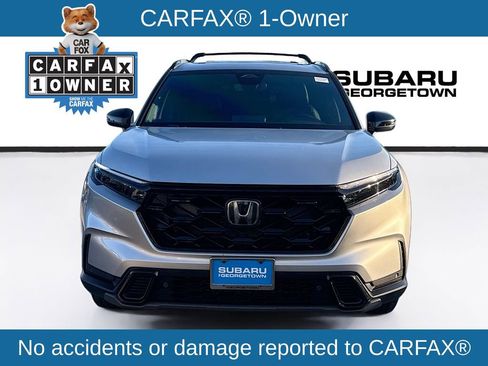 Used 2025 Honda CR-V Sport-L image 2