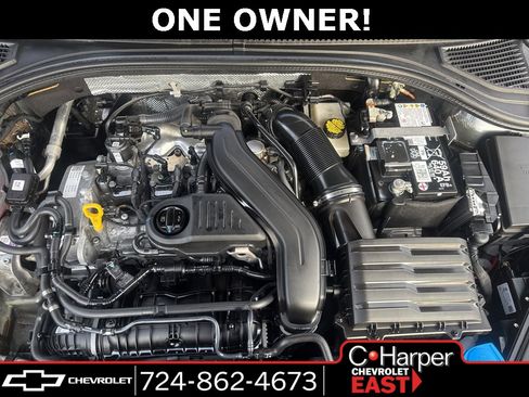 Used 2024 Volkswagen Jetta S image 10