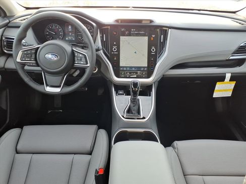 New 2025 Subaru Legacy Limited image 11