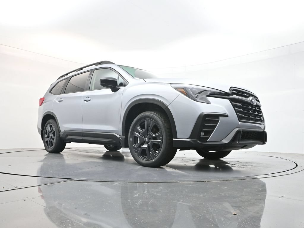 New 2026 Subaru Ascent Bronze Edition w/ Onyx Package AWD/4WD image 17