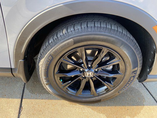 Used 2024 Honda CR-V Sport-L image 32