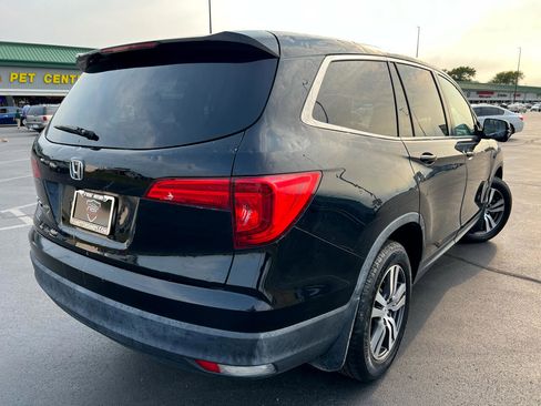 Used 2017 Honda Pilot EX-L image 61