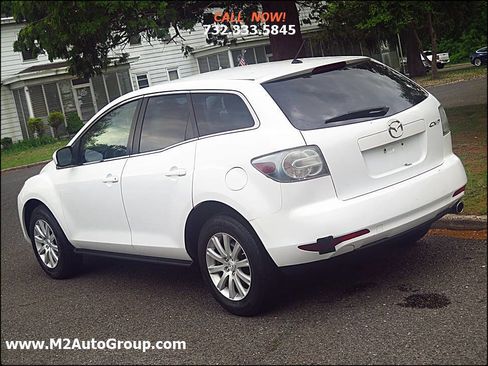 Used 2011 MAZDA CX-7 i Sport image 25