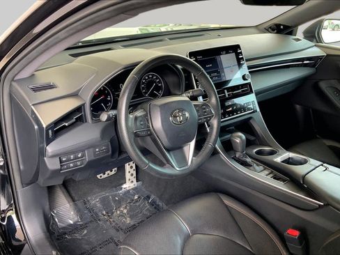 Used 2019 Toyota Avalon Touring w/ Advanced Safety Package FWD image 17