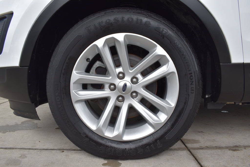 Used 2016 Ford Explorer FWD image 13
