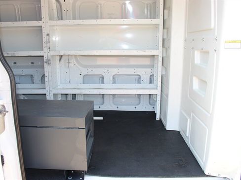 Used 2024 Ford Transit 250 148 Medium Roof RWD image 15