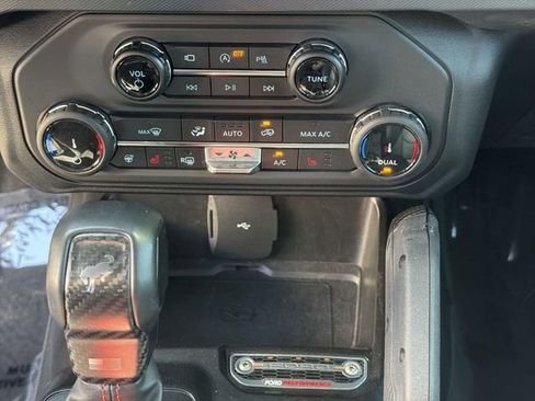 Used 2022 Ford Bronco Raptor AWD/4WD image 38