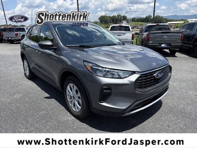 Used 2026 Ford Escape Active w/ Cold Weather Package