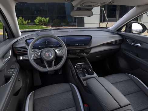 New 2026 Buick Envision Sport Touring image 17