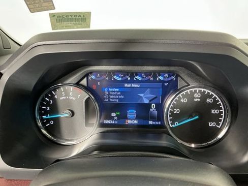 Used 2024 Ford Expedition Limited AWD/4WD image 13