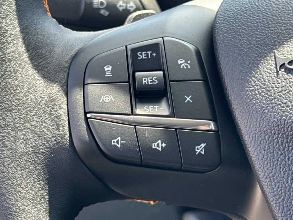 New 2026 Ford Maverick Tremor AWD/4WD image 26