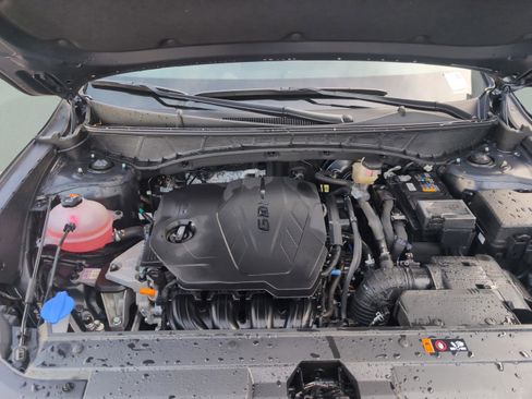 Used 2025 Hyundai Santa Cruz SEL image 24