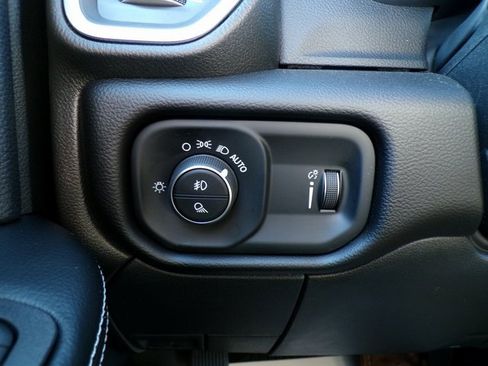 New 2026 RAM 3500 Big Horn image 18