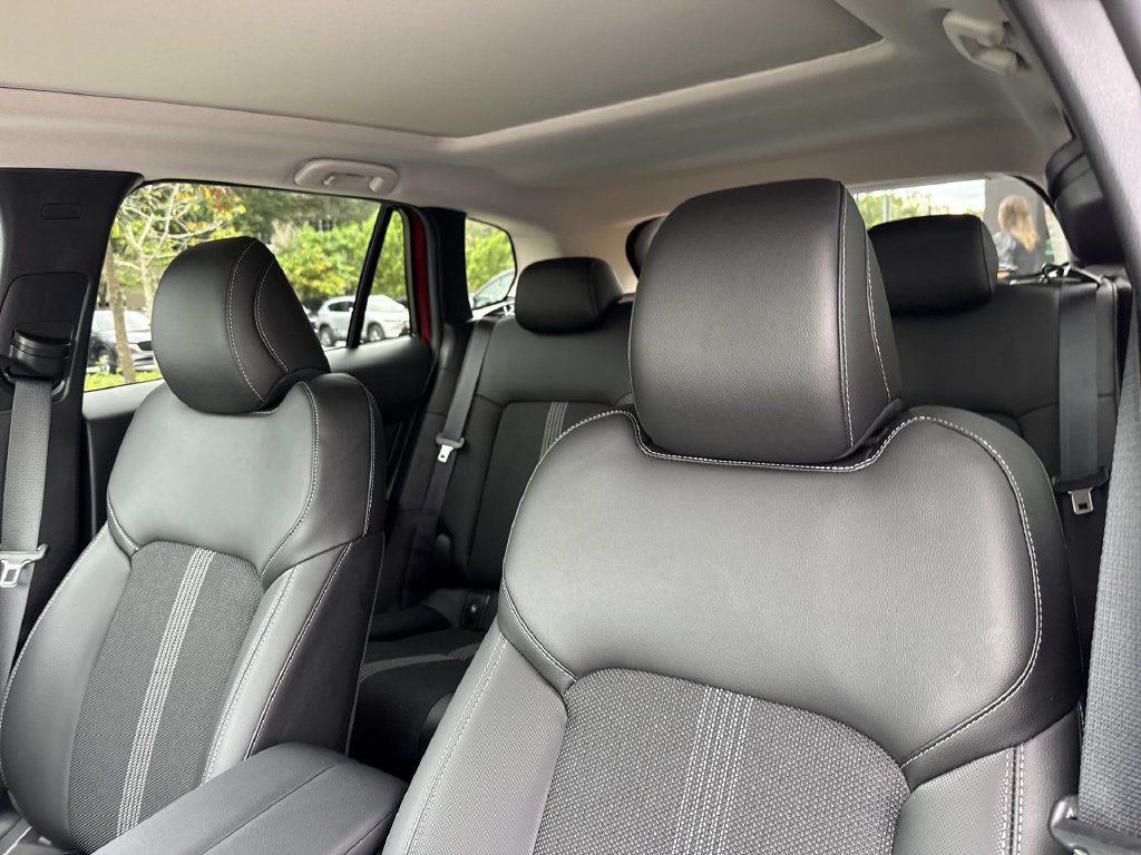 New 2026 MAZDA CX-50 AWD 2.5 S w/ Weather Package image 42