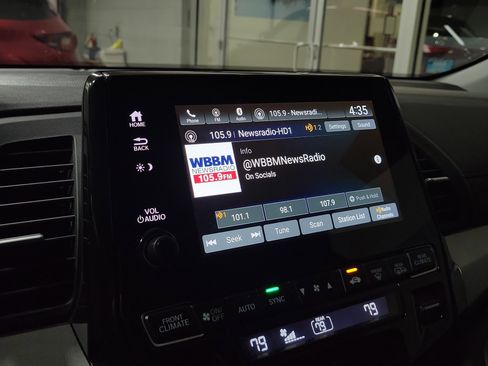 Used 2023 Honda Odyssey EX-L image 31