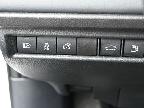Certified 2025 Toyota Camry XSE FWD image 14