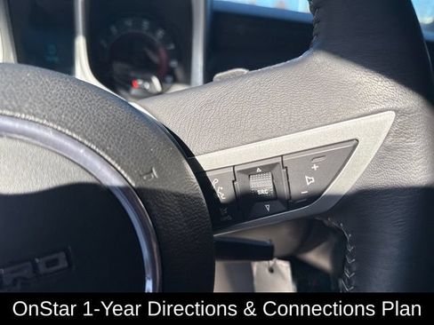 Used 2010 Chevrolet Camaro SS w/ RS Package RWD image 42