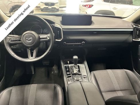 Certified 2023 MAZDA CX-50 2.5 S w/ Preferred Plus Pkg image 20