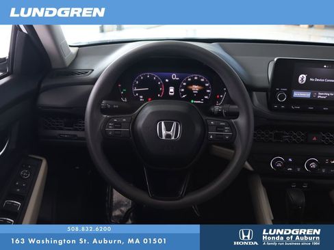 Used 2024 Honda Accord LX image 18