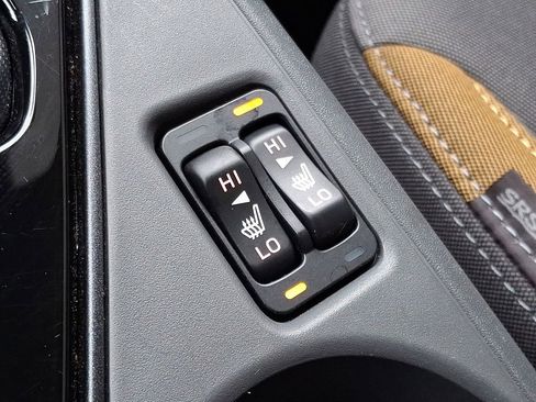 Certified 2025 Subaru Crosstrek 2.5i Sport image 24