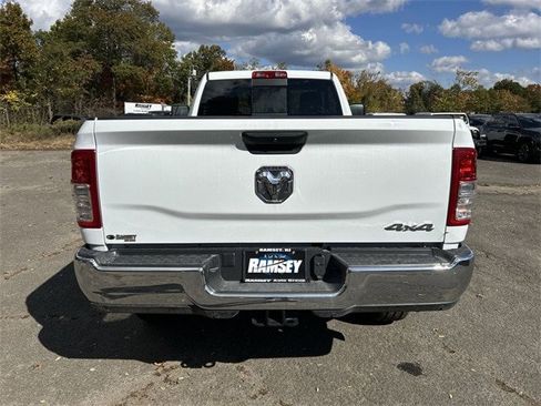 New 2024 RAM 2500 Tradesman w/ Chrome Appearance Group image 2