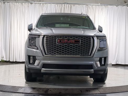 Used 2023 GMC Yukon XL Denali w/ Max Trailering Package image 17