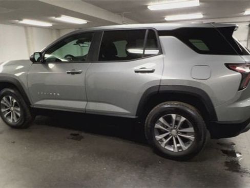 New 2026 Chevrolet Equinox LT w/ Safety and Technology Package image 6