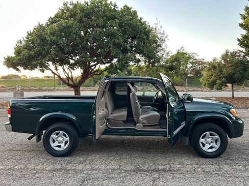 Used 2003 Toyota Tundra SR5 image 28