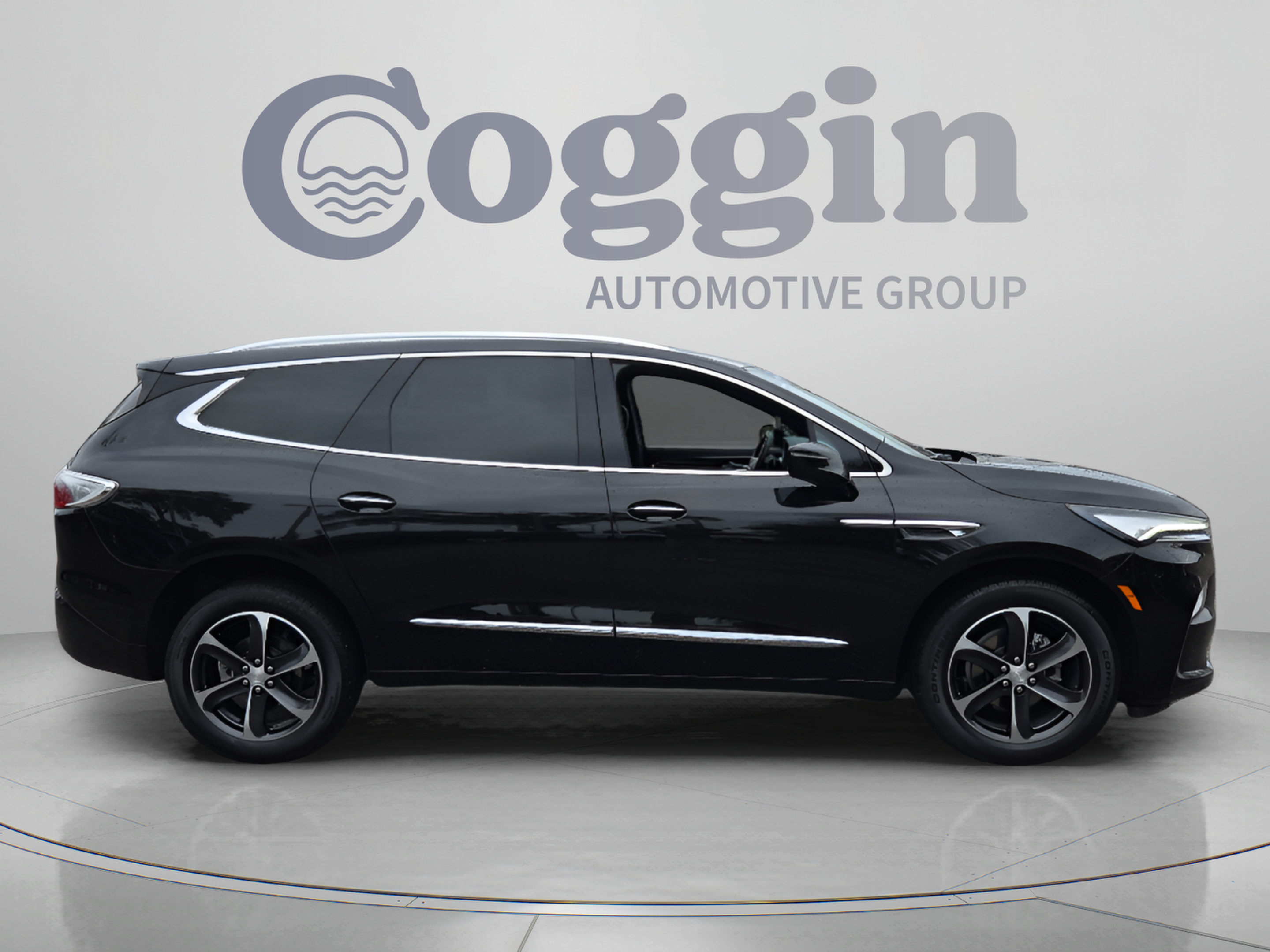Used 2022 Buick Enclave Essence w/ Experience Buick Package FWD image 6