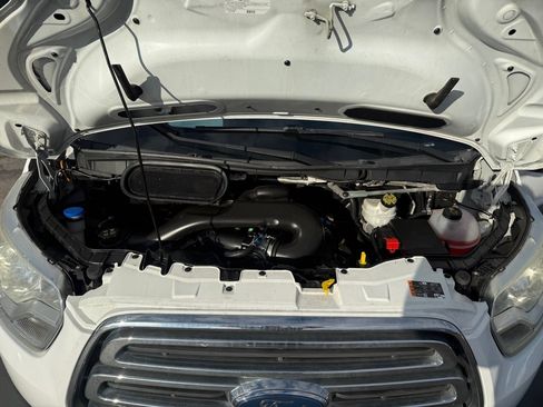 Used 2016 Ford Transit 250 250 Van Low Roof 60/40 Pass.13 w/ Exterior Upgrade Package image 17