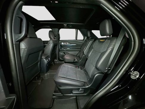New 2026 Ford Explorer Tremor w/ Tremor Ultimate Package AWD/4WD image 29