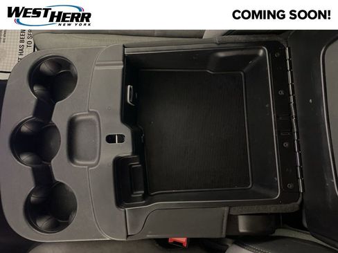 Used 2024 RAM 2500 Big Horn image 12