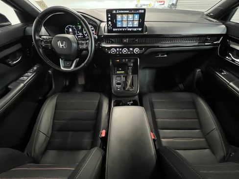 Used 2025 Honda CR-V Sport Touring image 17