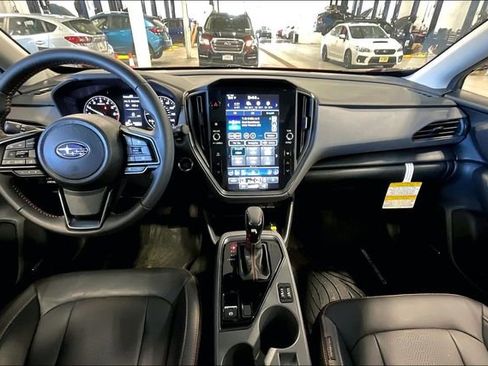 Used 2025 Subaru Crosstrek 2.5i Limited AWD/4WD image 15