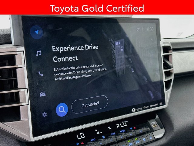 Certified 2024 Toyota Tundra Limited AWD/4WD image 14