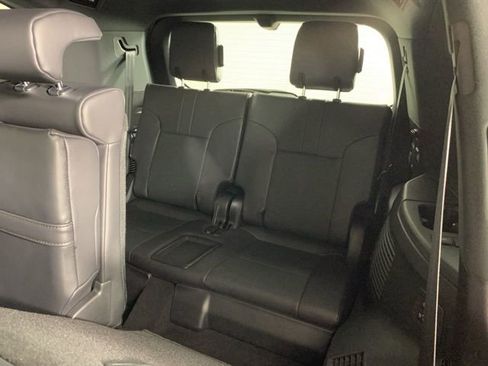 Used 2025 Lexus LX 700h Overtrail image 37