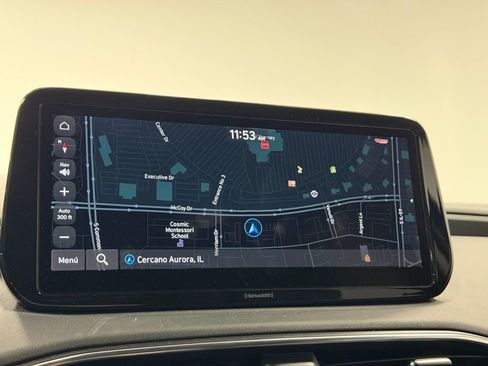 Certified 2023 Hyundai Santa Fe XRT image 17