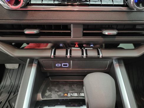 New 2026 Chevrolet Colorado Trail Boss AWD/4WD image 6