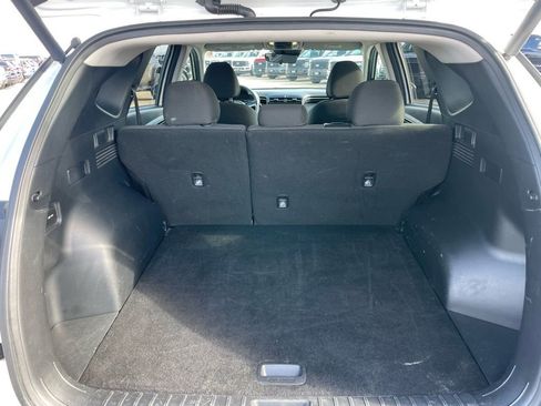 Used 2024 Hyundai Tucson SEL FWD image 30