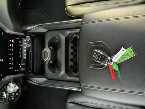 Used 2023 RAM 2500 Power Wagon w/ Level 1 Equipment Group image 11