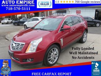 Used 2013 Cadillac SRX Performance w/ Driver Awareness Package image 1